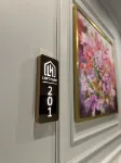 Loft Park Hotel's - Wifi