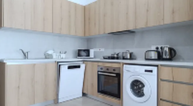 ラーヴェラ エスティア ラグジュアリー スイーツ