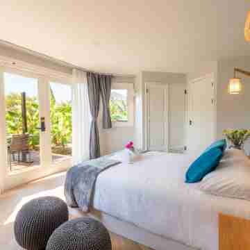 Bed & Bike Westpunt Rooms