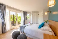 Bed & Bike Westpunt Hotels in Westpunt