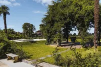 Royal Garden Assago Milano Các khách sạn ở Assago