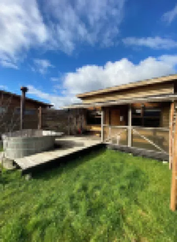 Patagonia Puelo Lodge
