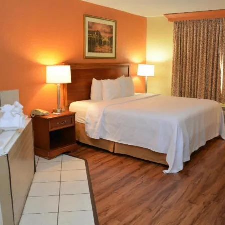 Buckeye Inn Express