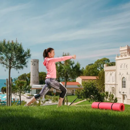 Isabella Island Hotel & Villas, Valamar Collection