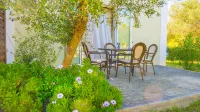 Olive Trees Garden Lixouri - Wifi