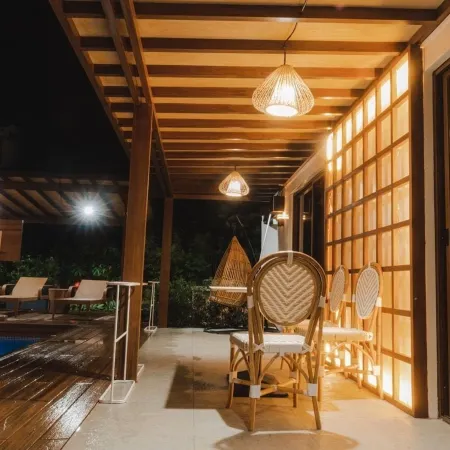 Villa Adara by Araw Residences