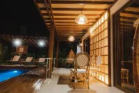 วิลลา อดารา บาย อารอว์ เรสซิเดนซ์ - สระว่ายน้ำส่วนตัว