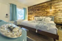 Bel Aire Motel