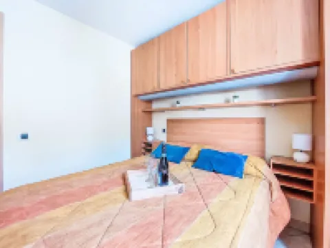 Central résidence 3