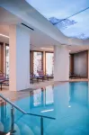 Vila Borova Wellness&SPA Resort - Pools