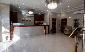 Sweet Star Hotel Apartments