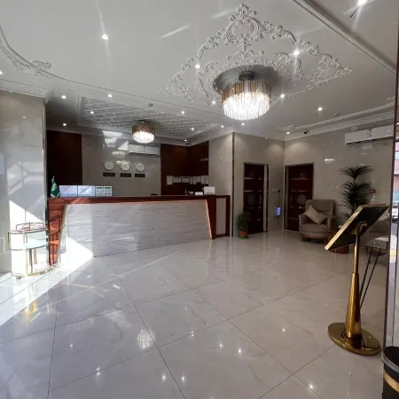 Sweet Star Hotel Apartments