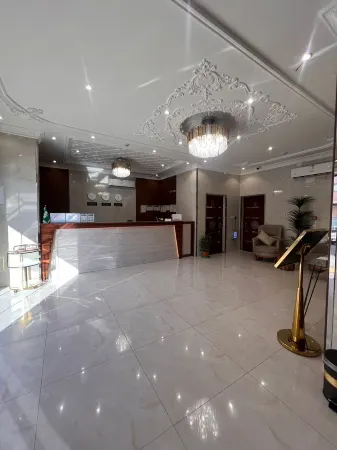 Sweet Star Hotel Apartments