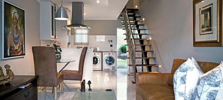 Le Petit Bijou Hotels in Franschhoek