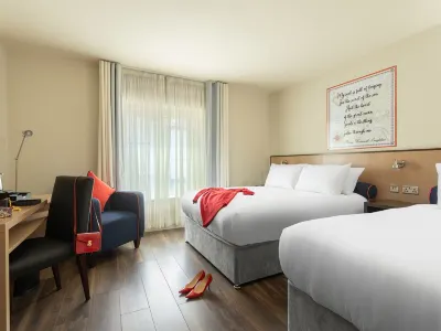 The Mariner, Westport Các khách sạn ở 