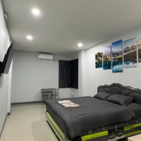 Civilize apartment