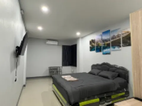 ศิวิไลซ์ อพาร์ตเมนต์