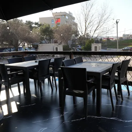 Enles Hostel