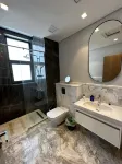 Furnished Apartment in Marakez