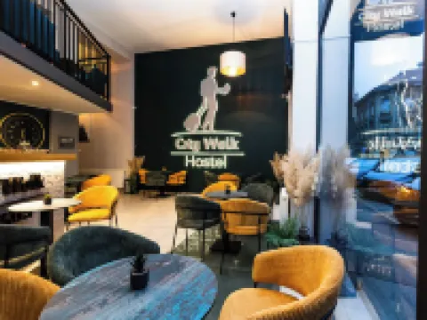City Walk Hostel Hotels in Zagreb