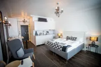 Hotelli Olof