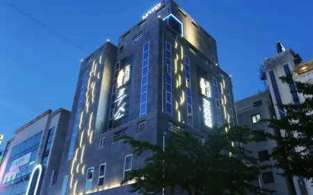 Russo Hotel