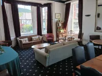 The Knighton Hotel Hotel a Kington