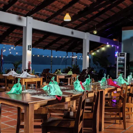 Valverde Glamping & Ecolodge