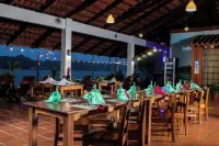 Valverde Glamping & Ecolodge - breakfast