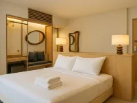 Hotel Sanctuary Slipi Hotels near Wisma 77