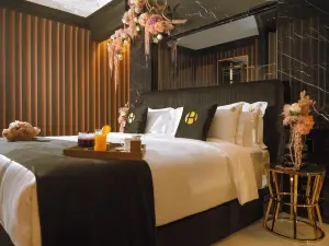 Bra Hotel