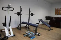 Nevada Aparthotel - palestra