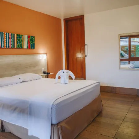 Jardim Atlântico Beach Resort