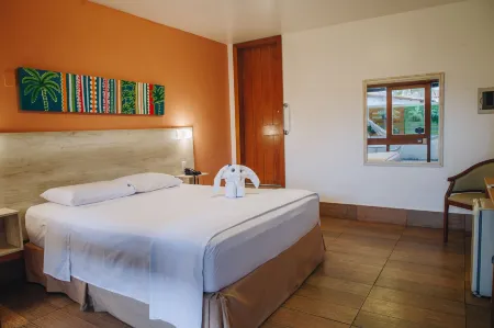 Jardim Atlântico Beach Resort