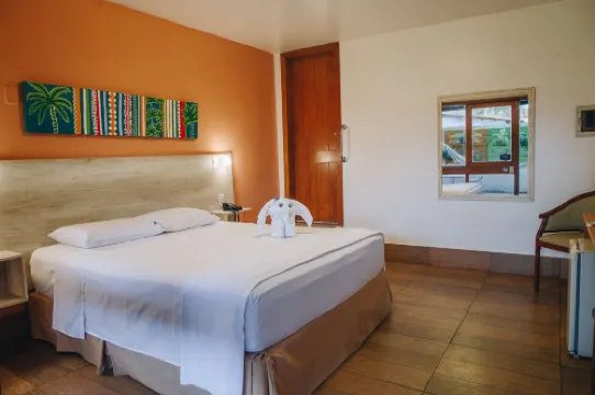 Jardim Atlântico Beach Resort