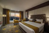 Garden Millennium Hotel - Abha