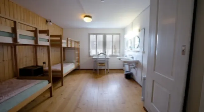 Leissigen Youth Hostel