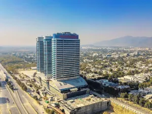 Movenpick Centaurus Islamabad
