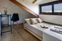 Santy Villa - Gerani