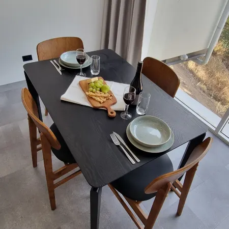 Clare Hillside Apartments Отели в г. Клэр