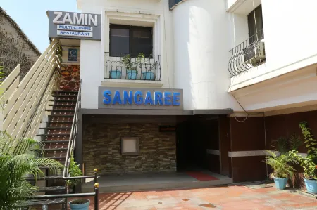 阿舒克公寓酒店