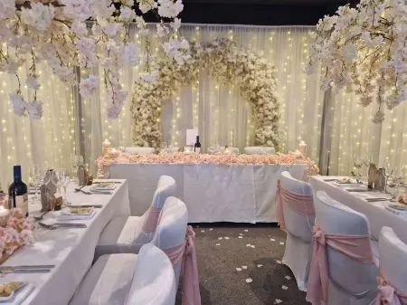 Seamill House Hotel Отели в г. Ларгс