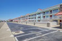 Desert Sand Resort Hotel a Avalon