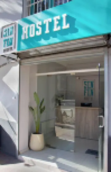 SIN Fin Hostel Hotels in 