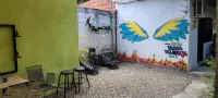 Hostal Villa del Río Las Brisas