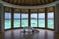 Milaidhoo Maldives - spa