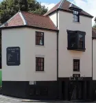 The Black Hole Hotels in Chilcomb