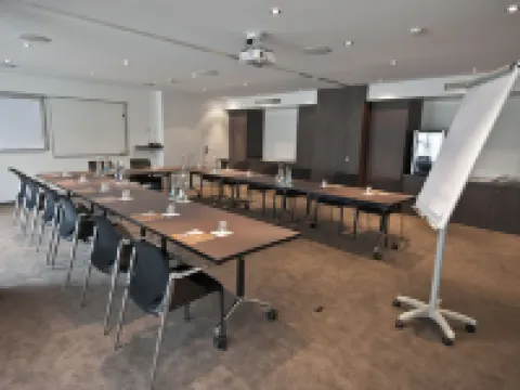 Wellnesshotel Golfpanorama ヴェルディのホテル