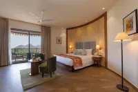 Tree of Life Amara Resorts & Spa Udaipur Hotels near Eklingji Temple
