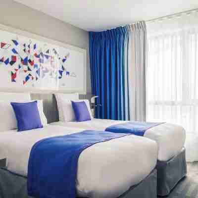 Hôtel Mercure Toulouse Sud Rooms